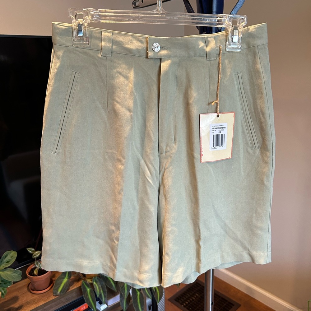 NWT Tommy Bahama shorts